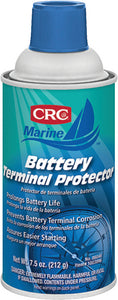 MARINE BATTERY TERMINAL PROTECTOR (CRC)