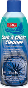 MARINE CARB & CHOKE CLEANER (CRC)