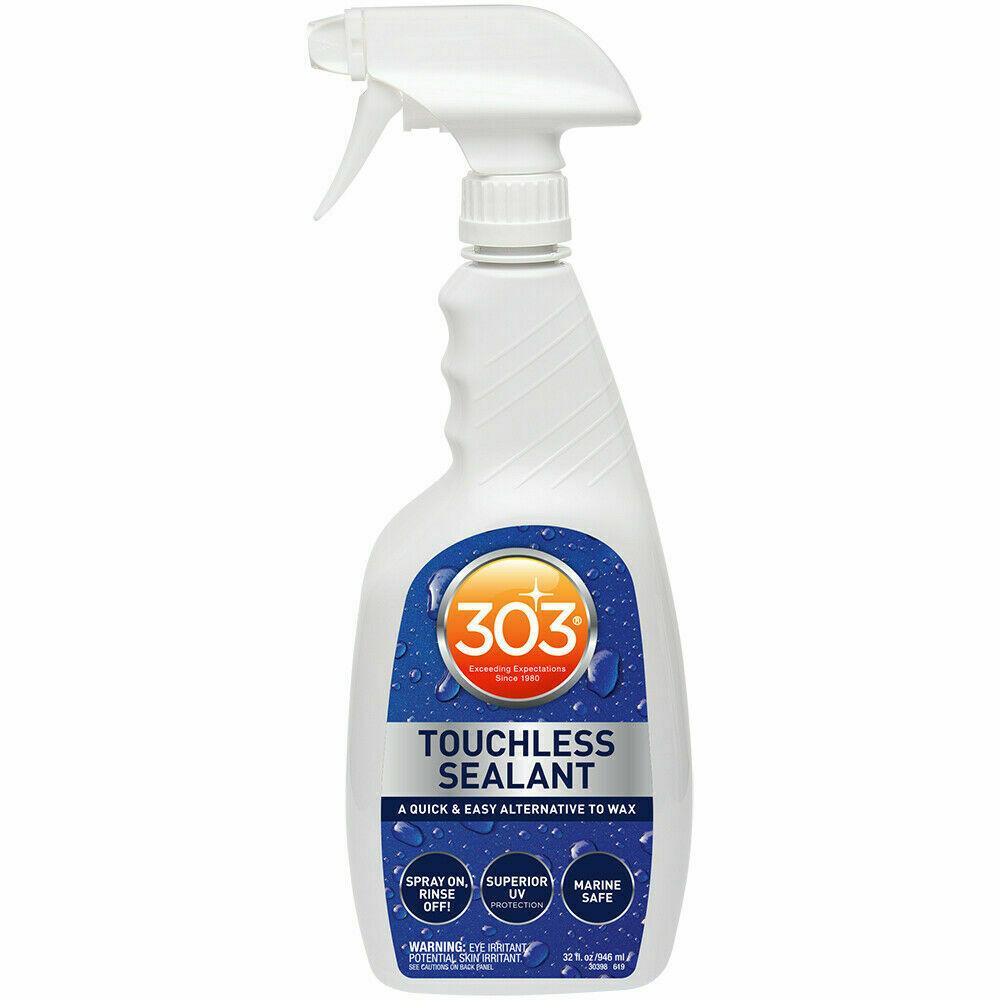 303 Marine Touchless Sealant - 32oz 30398