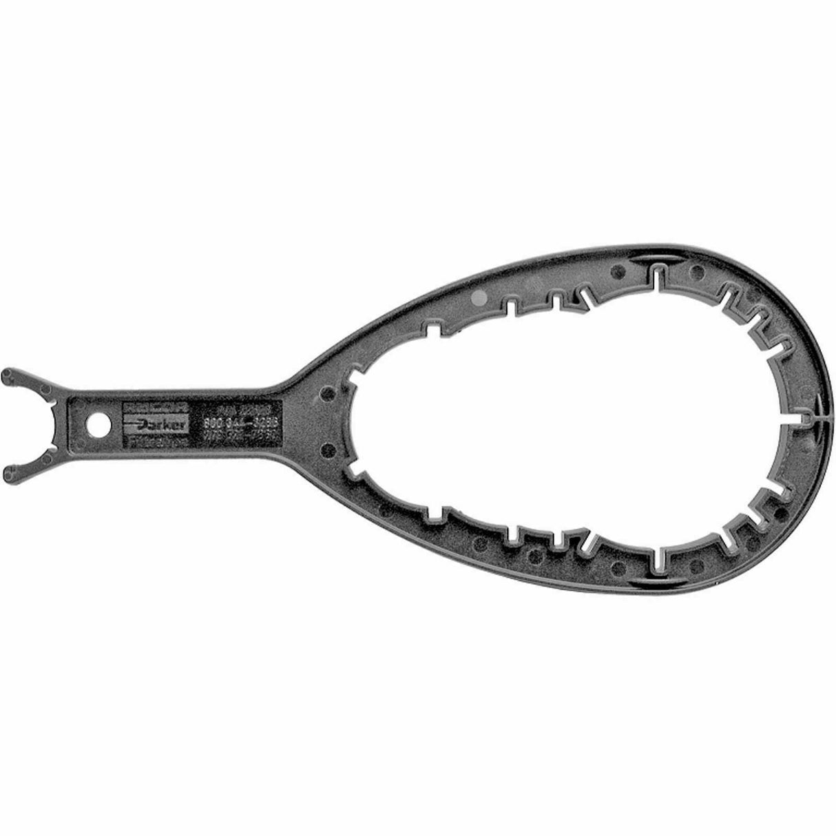 Racor RK 22628 Fuel Filter Bowl Wrench